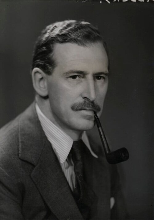 Sir Frederick Gibberd
